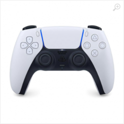 Gamepad Sony DualSense 5 White